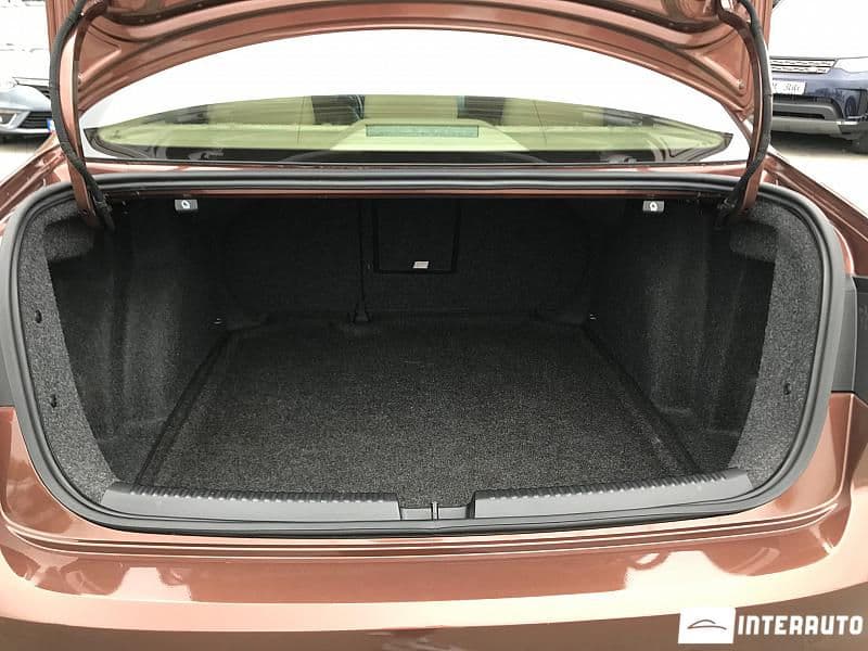2016 Volkswagen Jetta — Miniatură 15