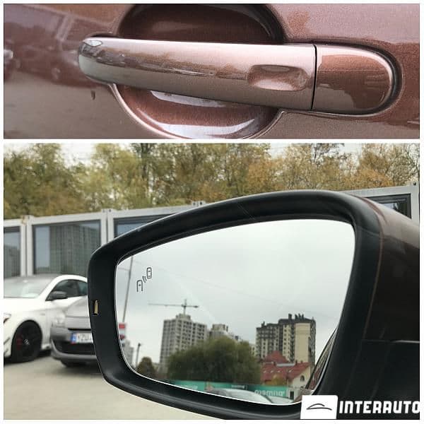 2016 Volkswagen Jetta — Miniatură 14
