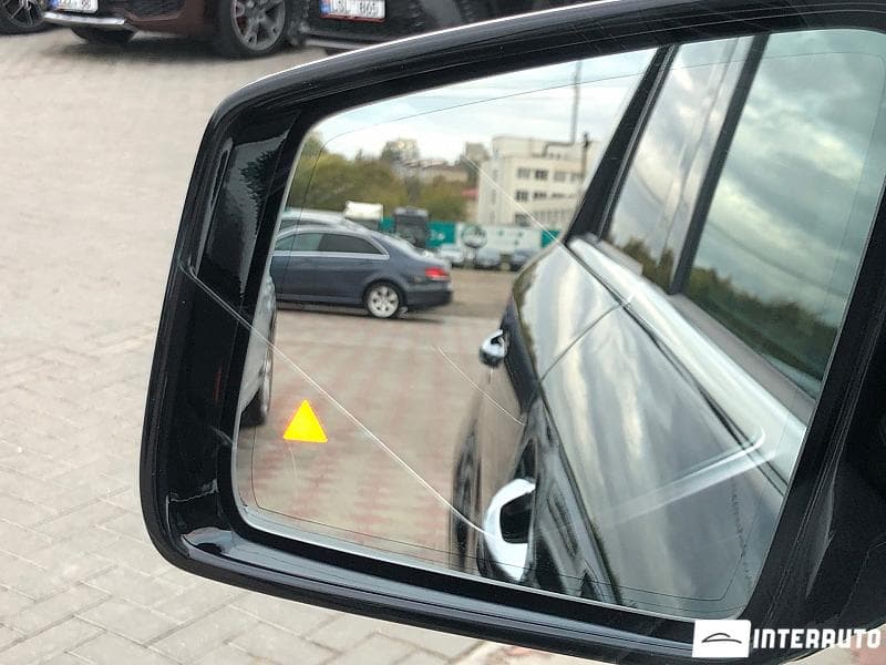 Mercedes GLE 550e 2016 — Миниатюра 5
