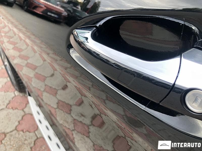 Mercedes GLE 550e 2016 — Миниатюра 6