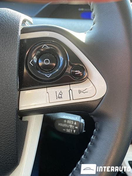 Toyota Prius 2019 — Миниатюра 11