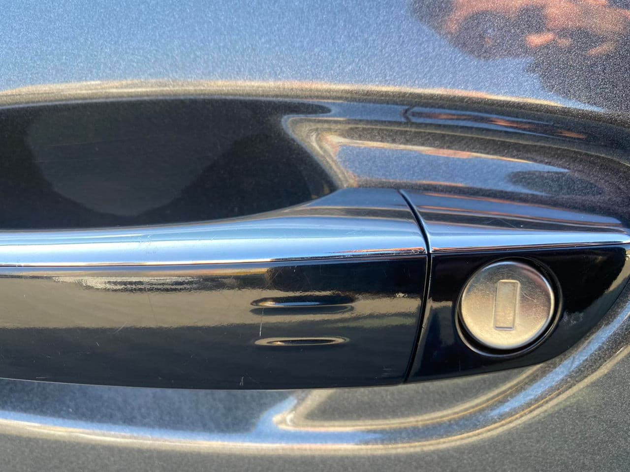 2015 Citroen C4 Picasso — Miniatură 5