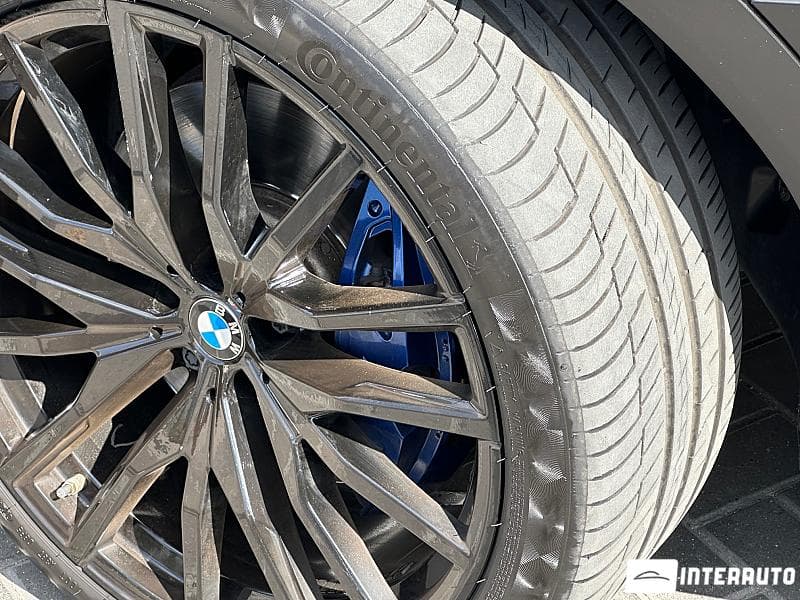 2020 BMW X6 4.0i — Miniatură 19