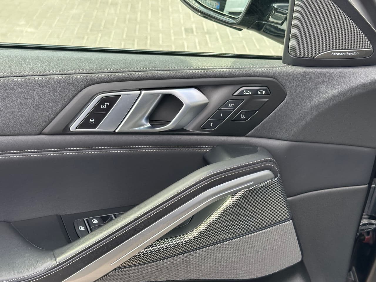 2020 BMW X6 4.0i — Miniatură 12