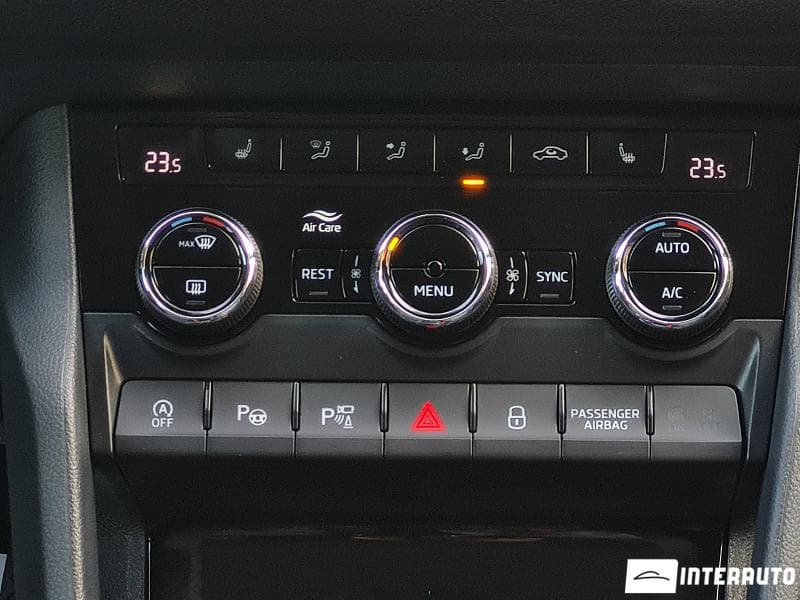 Skoda Kodiaq 2018 — Миниатюра 15