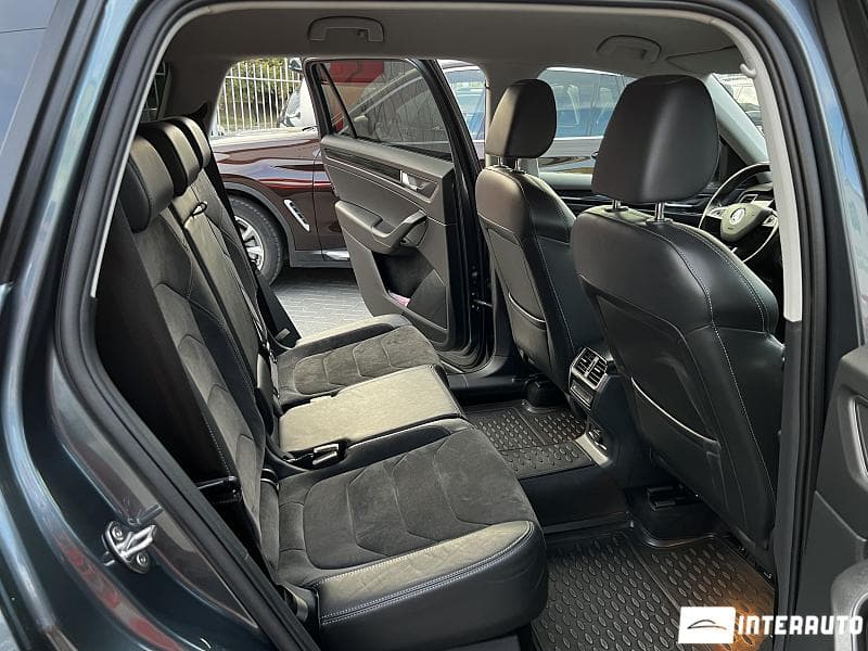 2018 Skoda Kodiaq — Miniatură 13