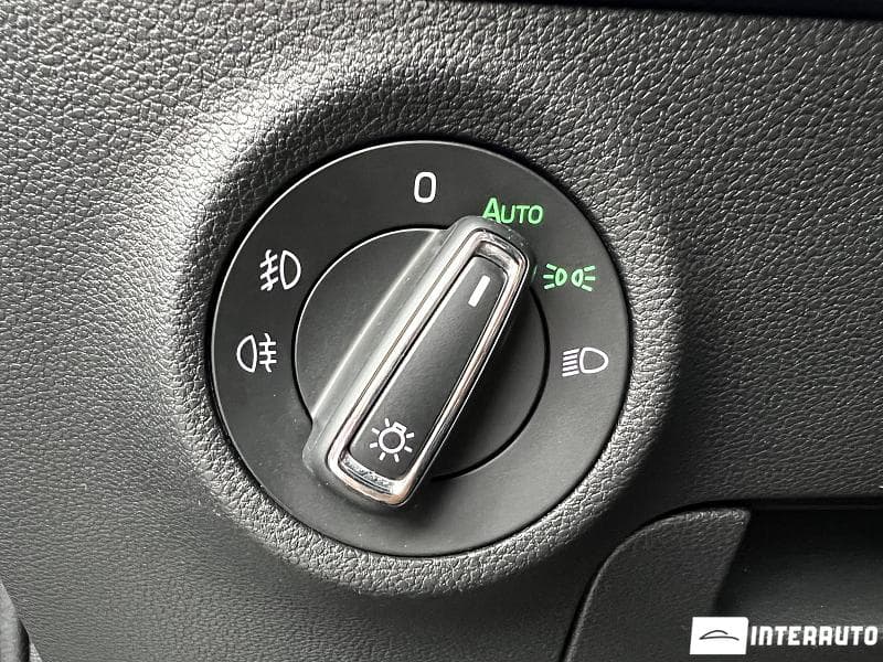 2018 Skoda Kodiaq — Miniatură 16