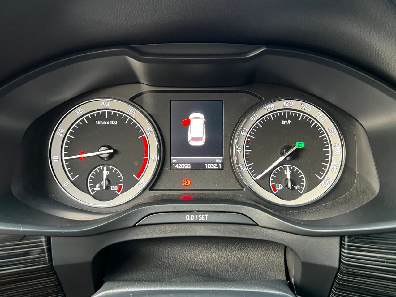 2018 Skoda Kodiaq — Miniatură 8