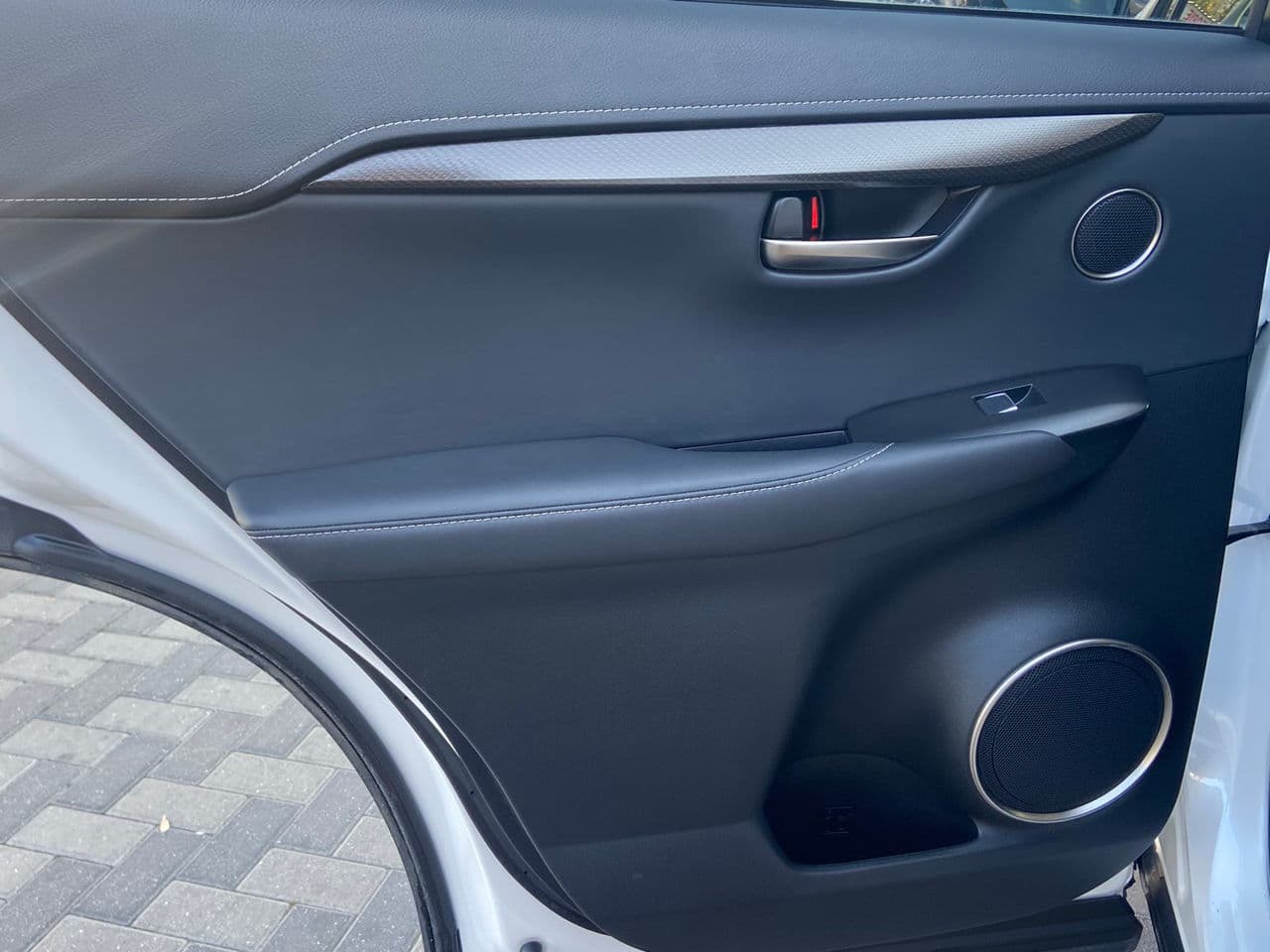 2018 Lexus NX 300 — Miniatură 17
