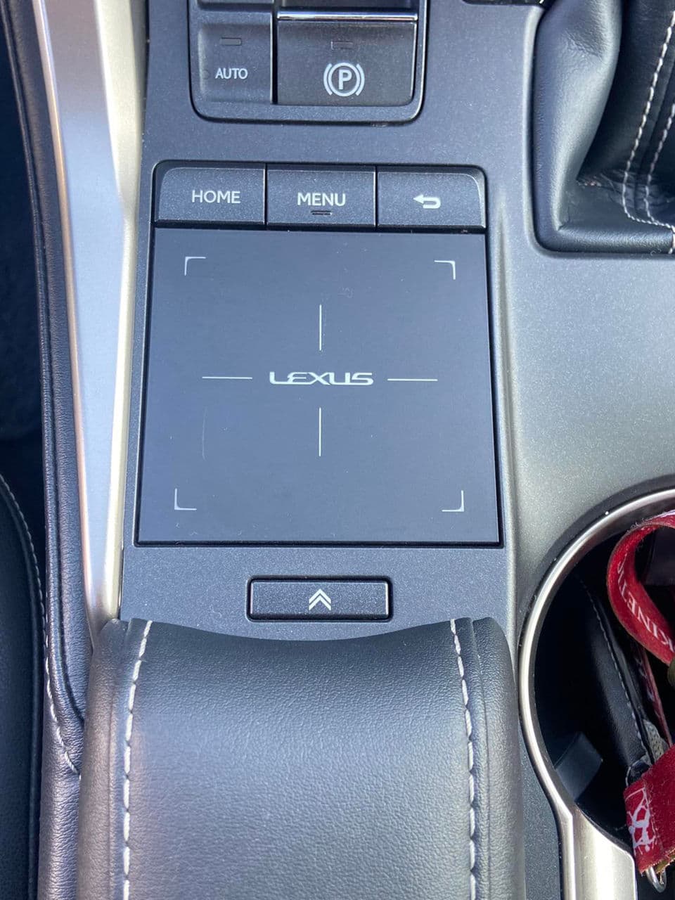 2018 Lexus NX 300 — Miniatură 15