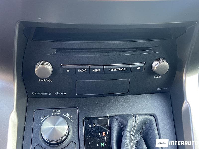 2018 Lexus NX 300 — Miniatură 13