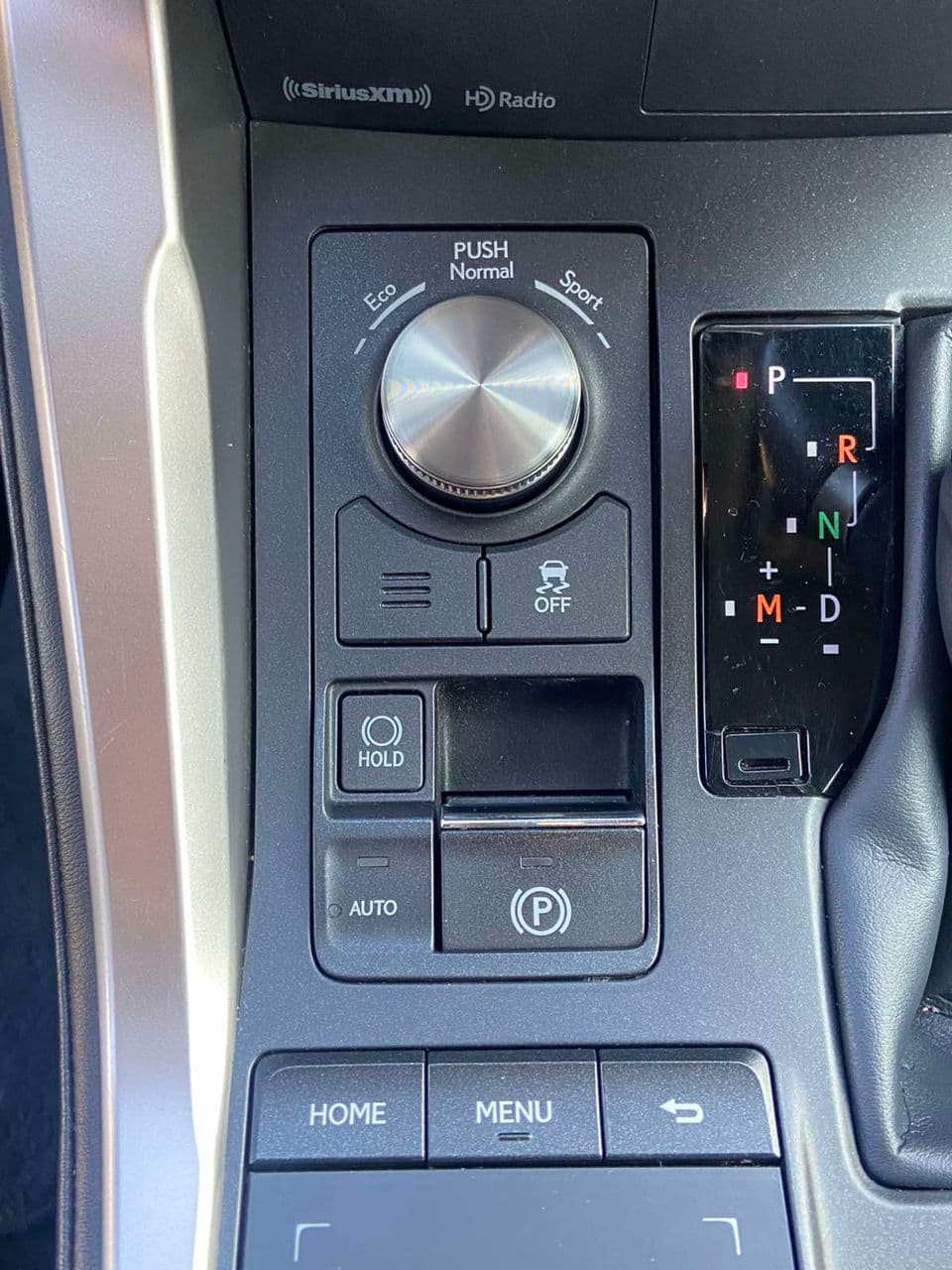 2018 Lexus NX 300 — Miniatură 14