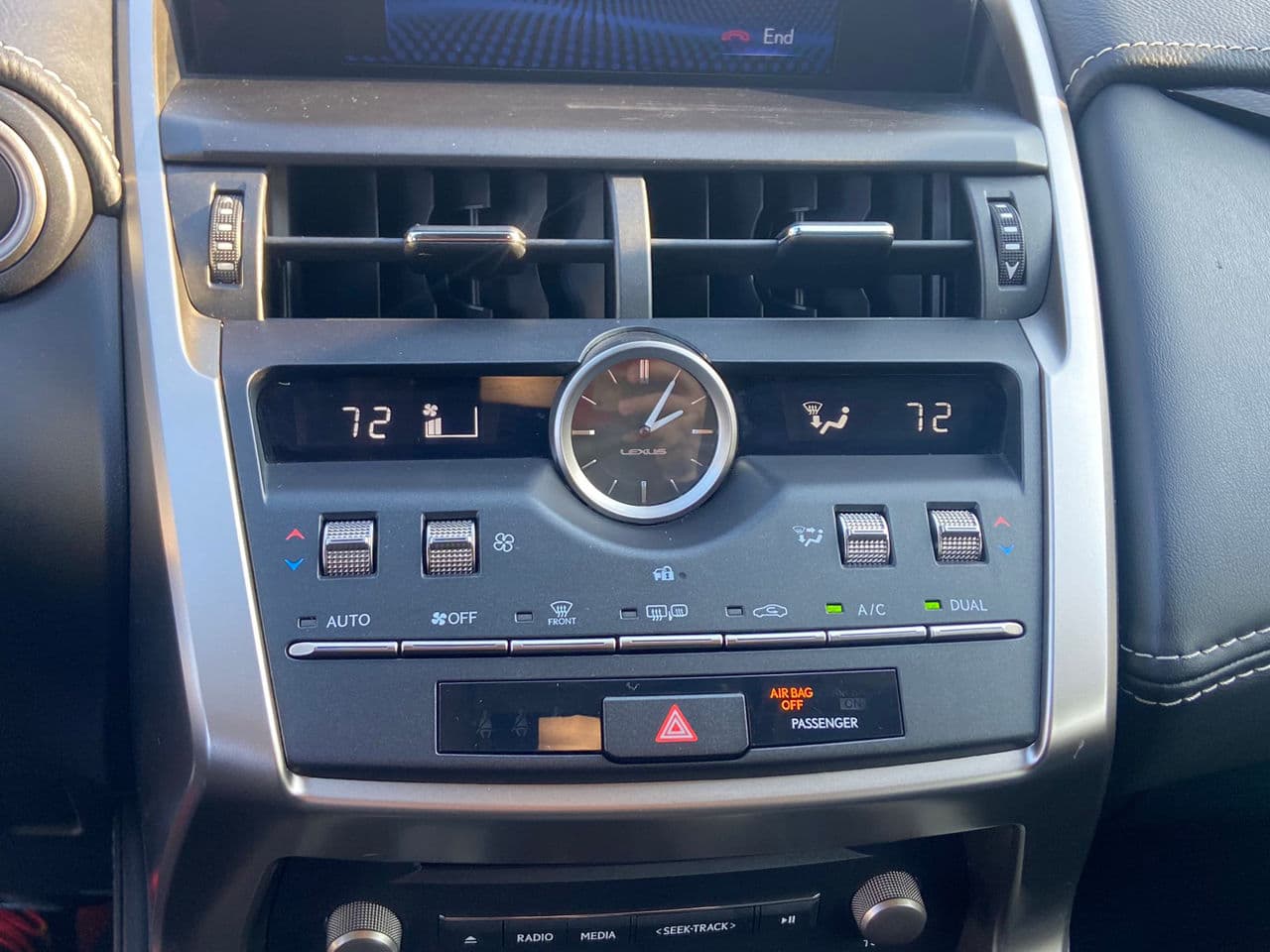 2018 Lexus NX 300 — Miniatură 12