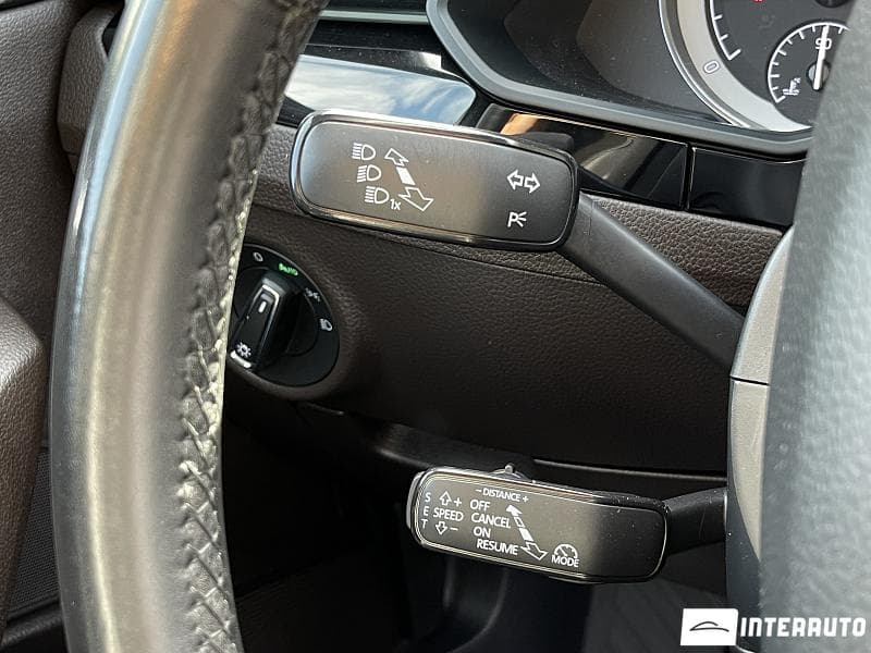 Skoda Superb 2018 — Миниатюра 15