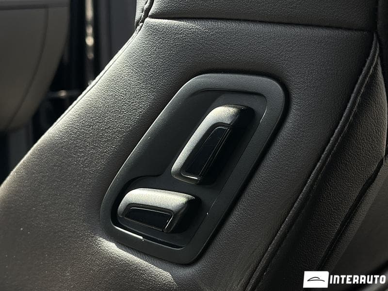 Skoda Superb 2018 — Миниатюра 17