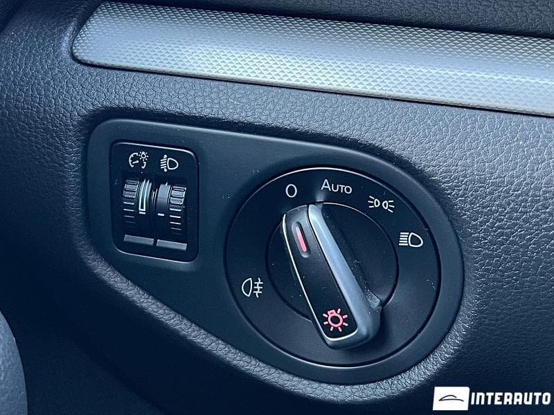 2012 Volkswagen Sharan — Miniatură 15