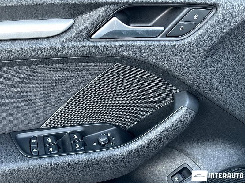 2016 Audi A3 E-tron — Miniatură 16