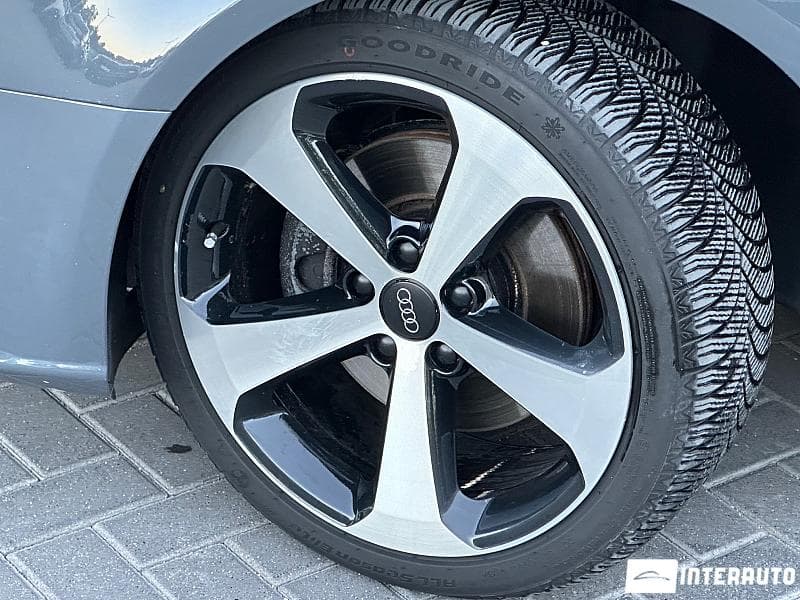 2016 Audi A3 E-tron — Miniatură 19