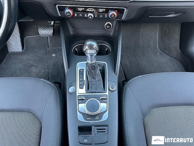 2016 Audi A3 E-tron — Miniatură 15