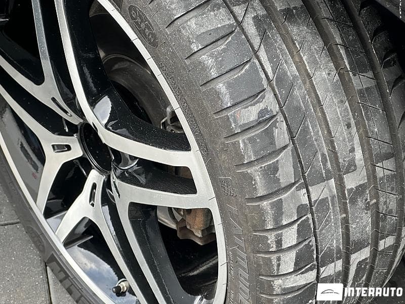 Mercedes GLE 250 2016 — Миниатюра 23