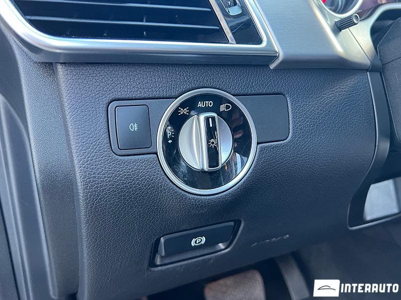 Mercedes GLE 250 2016 — Миниатюра 13