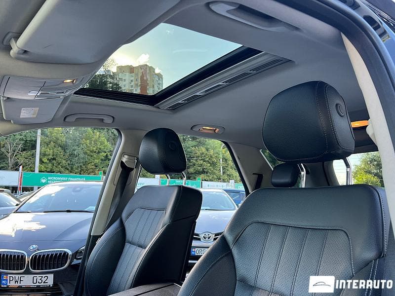 Mercedes GLE 250 2016 — Миниатюра 17
