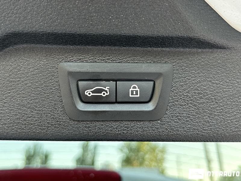 BMW X5 3.5i 2015 — Миниатюра 21
