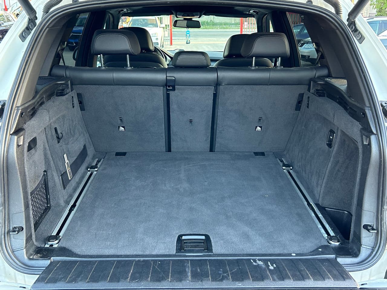 BMW X5 3.5i 2015 — Миниатюра 20