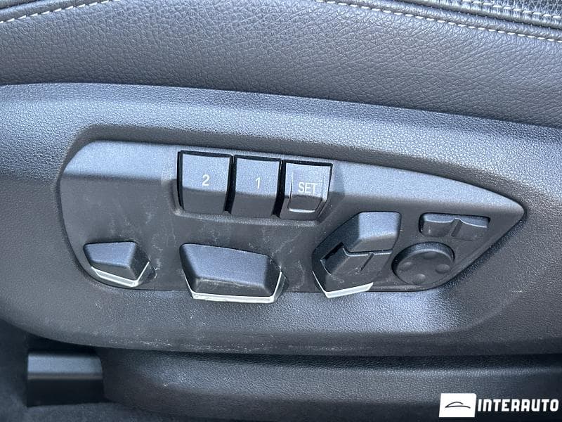 BMW X5 3.5i 2015 — Миниатюра 16