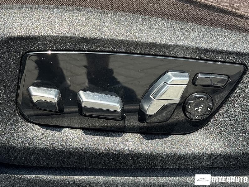 2019 BMW 620 GT — Miniatură 24