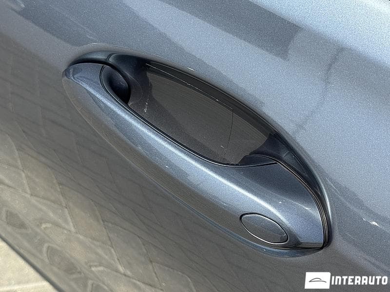 2019 BMW 620 GT — Miniatură 19