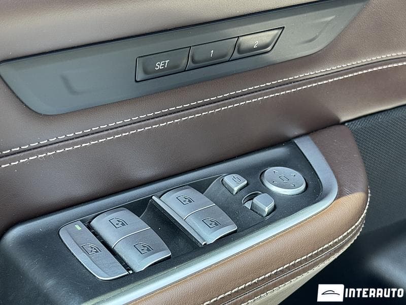2019 BMW 620 GT — Miniatură 21