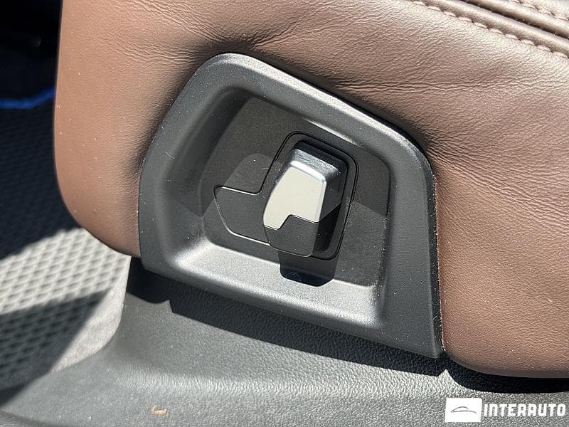 2019 BMW 620 GT — Miniatură 25