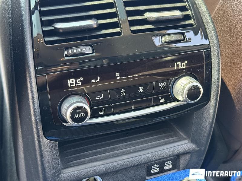 2019 BMW 620 GT — Miniatură 16