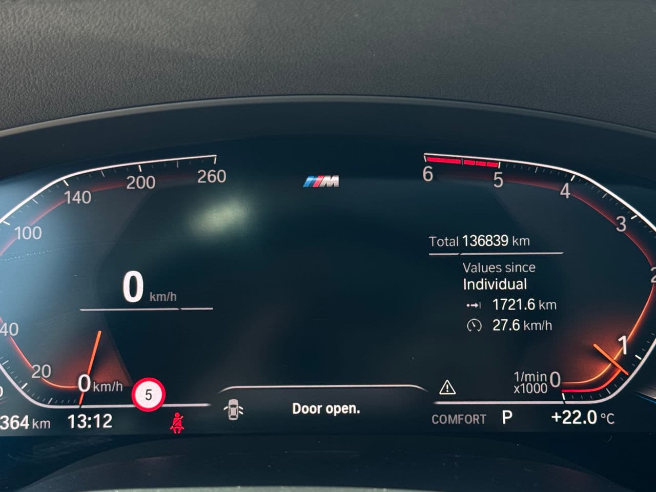 2019 BMW 620 GT — Miniatură 9