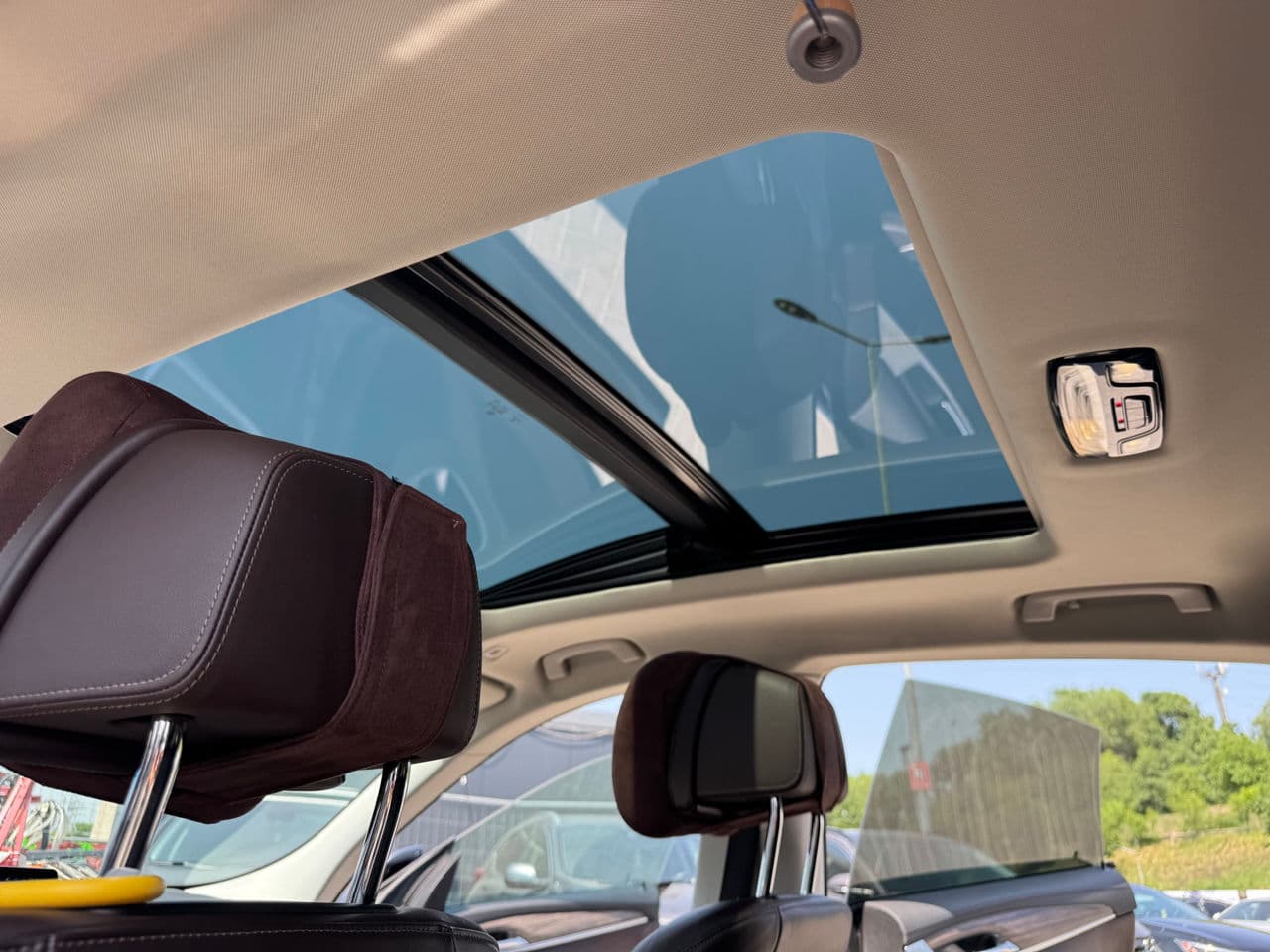 2019 BMW 620 GT — Miniatură 15