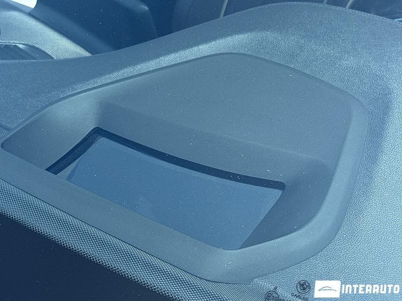 2019 BMW 620 GT — Miniatură 8