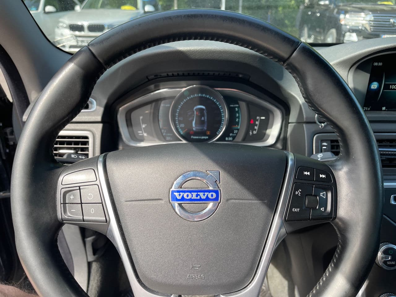 Volvo S 80 2015 — Миниатюра 10