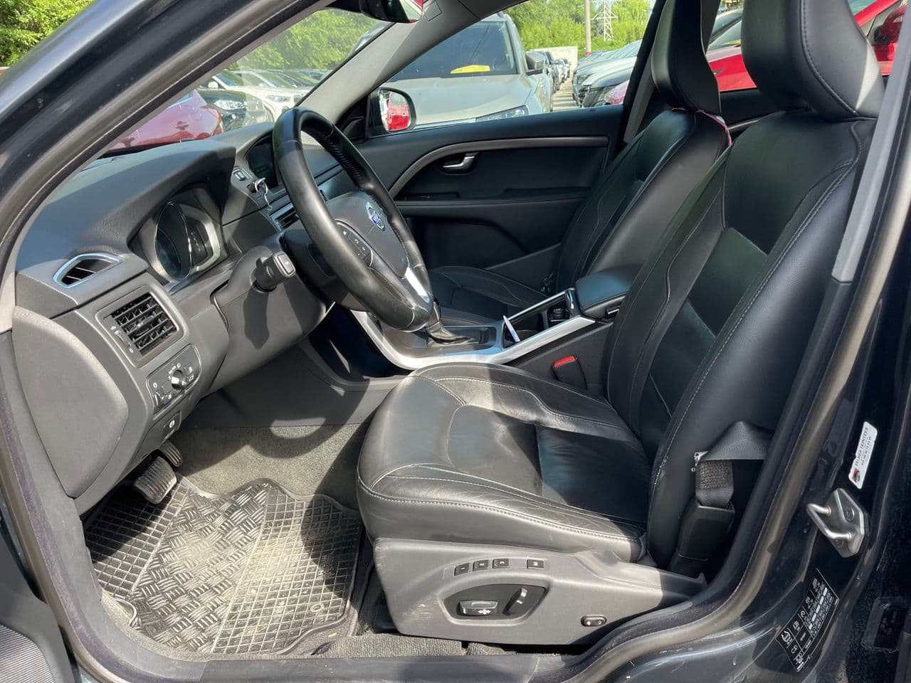 Volvo S 80 2015 — Миниатюра 7