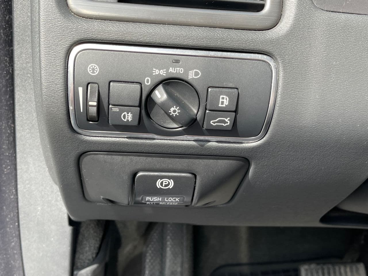 Volvo S 80 2015 — Миниатюра 6