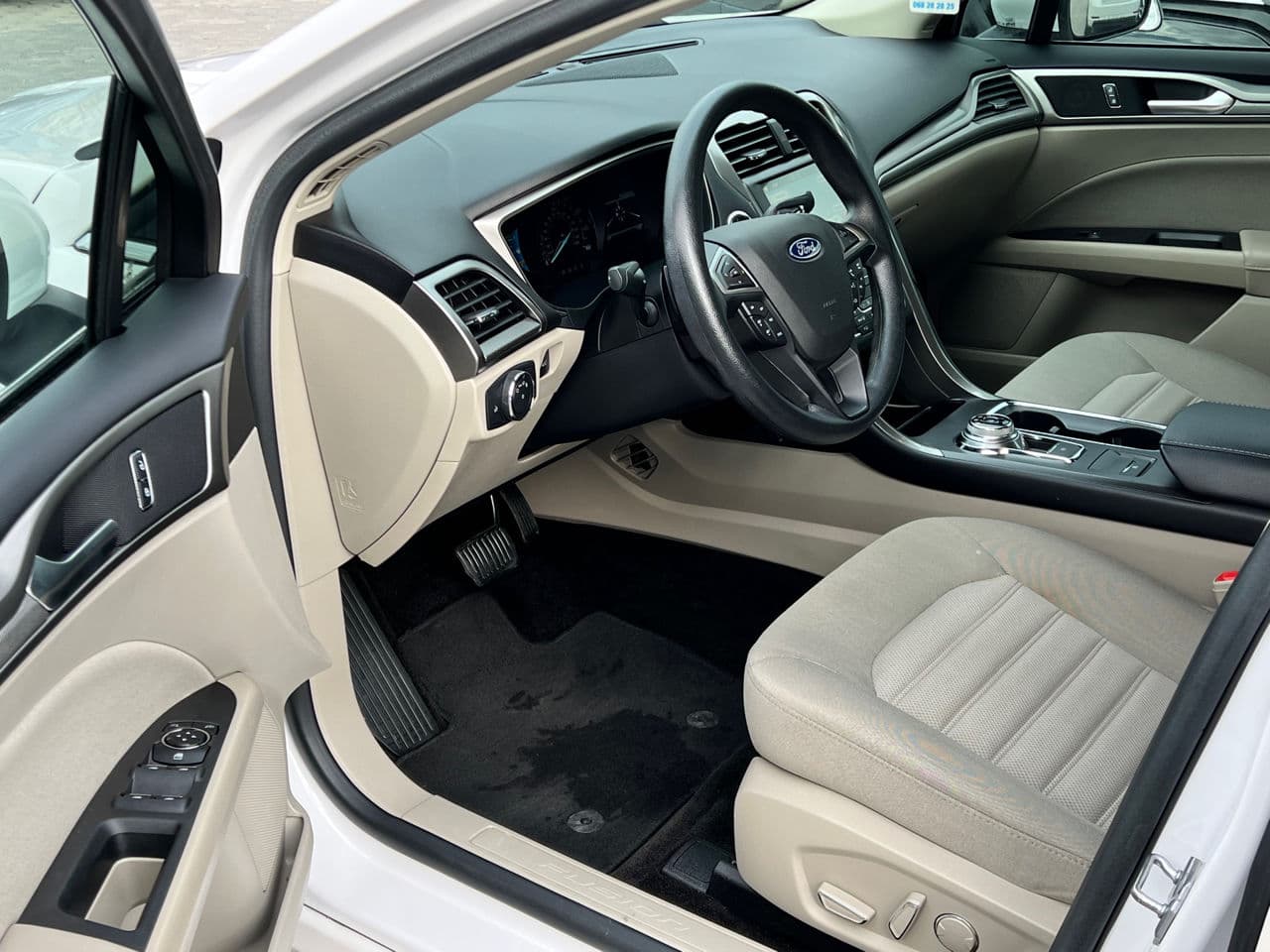 Ford Fusion 2017 — Миниатюра 6