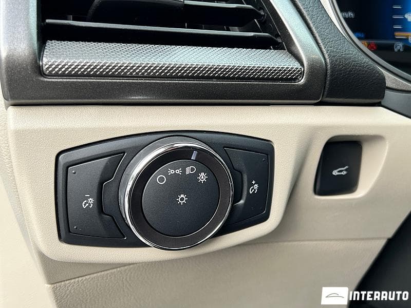 Ford Fusion 2017 — Миниатюра 11