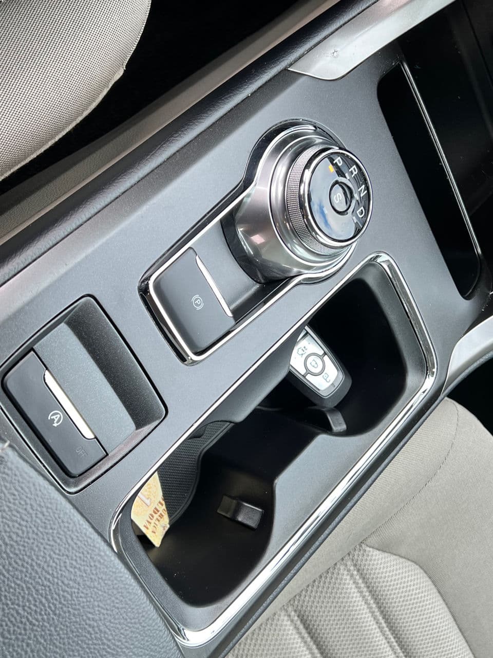 Ford Fusion 2017 — Миниатюра 12