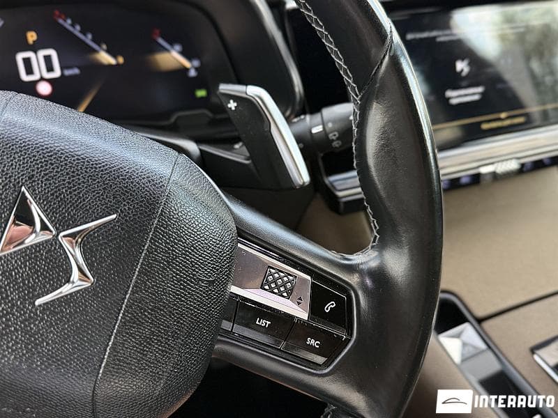 2019 Citroen DS7 — Miniatură 9