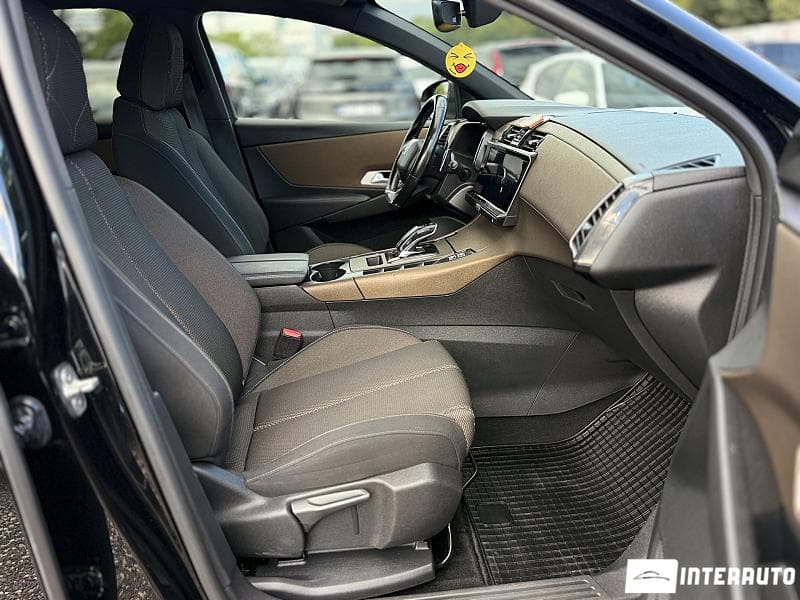2019 Citroen DS7 — Miniatură 14