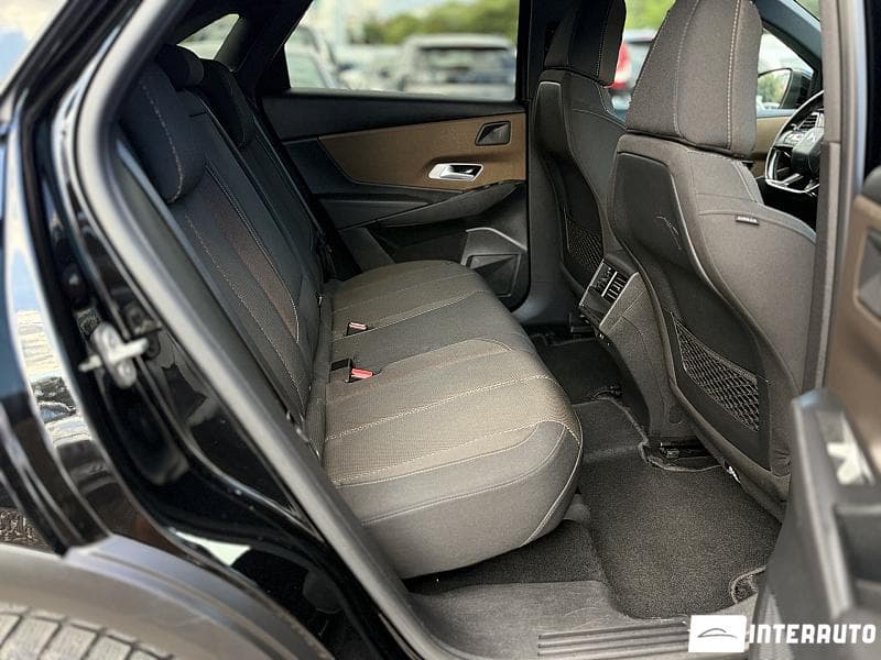 2019 Citroen DS7 — Miniatură 16