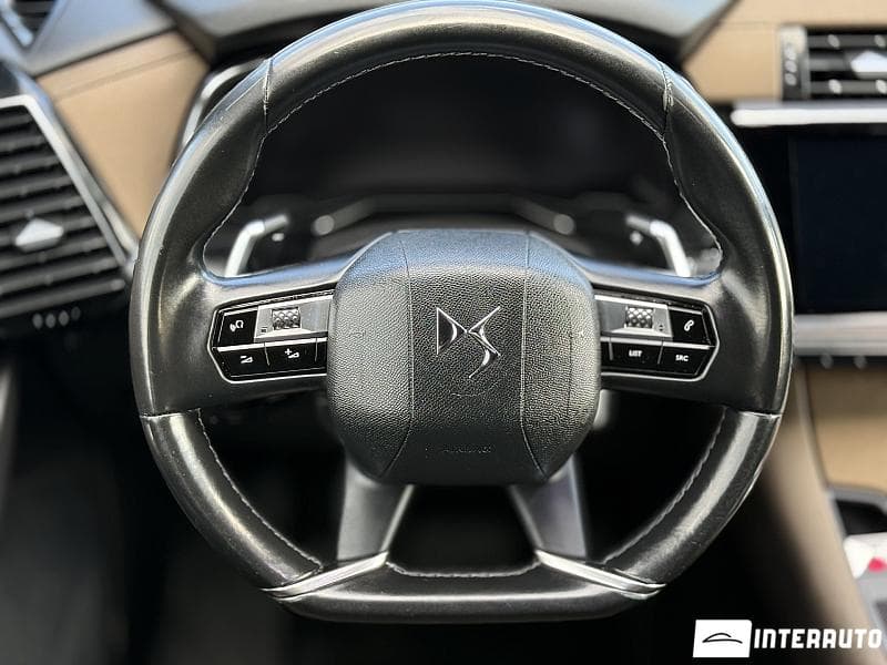 2019 Citroen DS7 — Miniatură 7