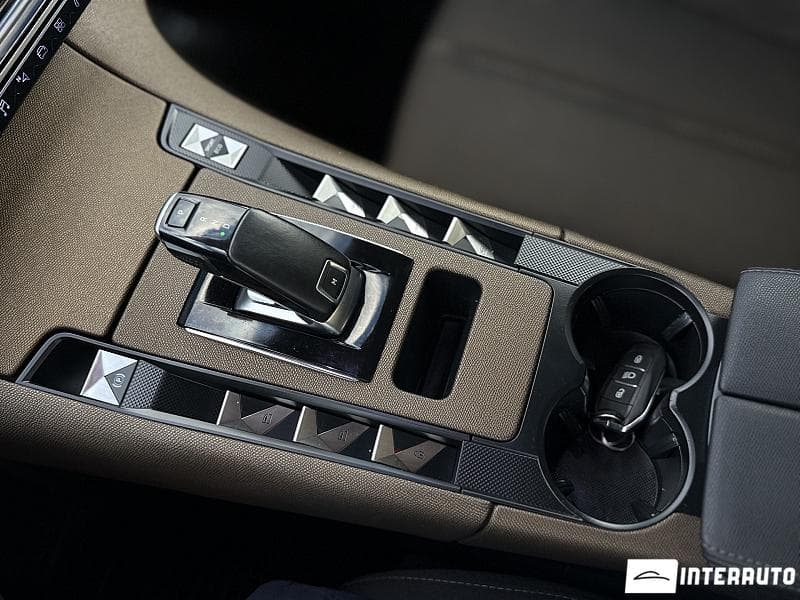 2019 Citroen DS7 — Miniatură 13