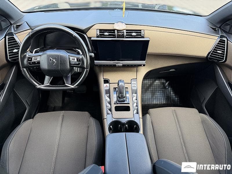 2019 Citroen DS7 — Miniatură 6