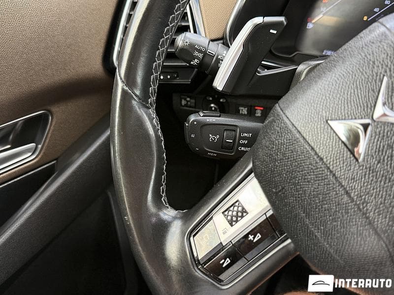 2019 Citroen DS7 — Miniatură 8